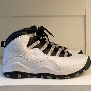 AIR JORDAN 4 RETRO GS 5.5Y